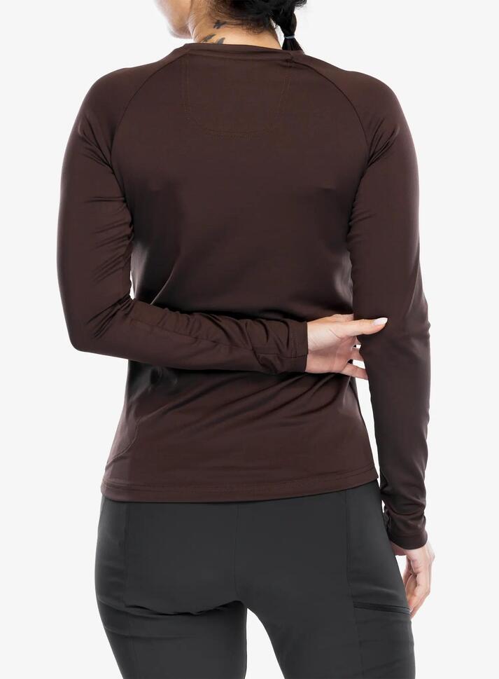 Bluza rowerowa damska POC Reform Enduro Jersey