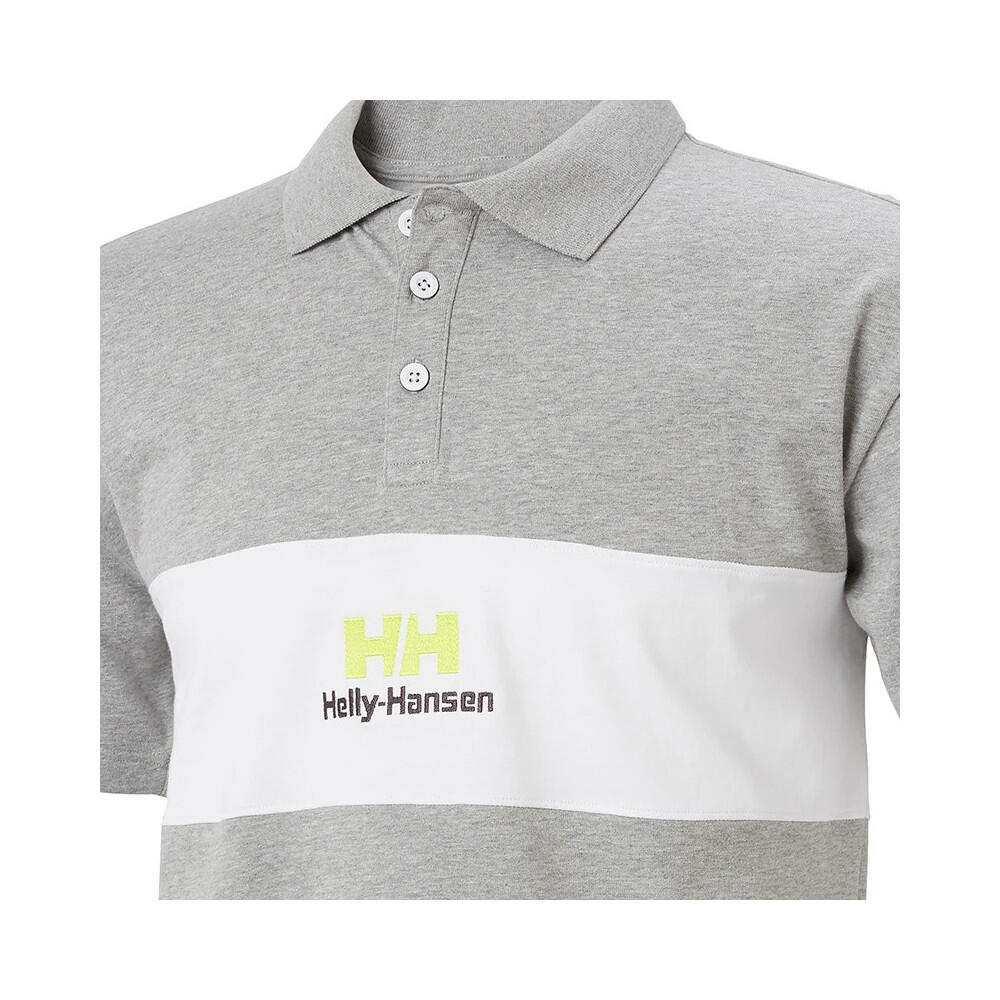 Polo Helly Hansen YU20 a Maniche Corte 3/3