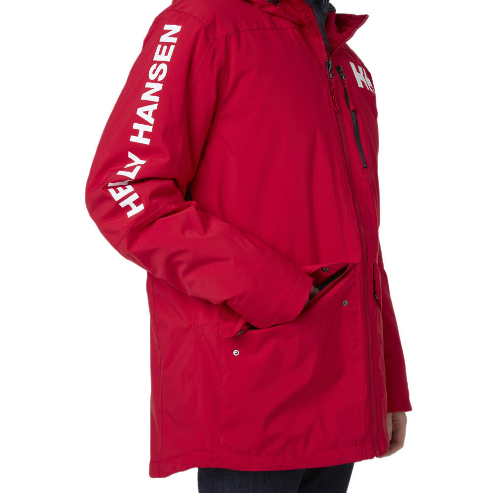 Parka Helly Hansen ACTIVE FALL 2 4/5