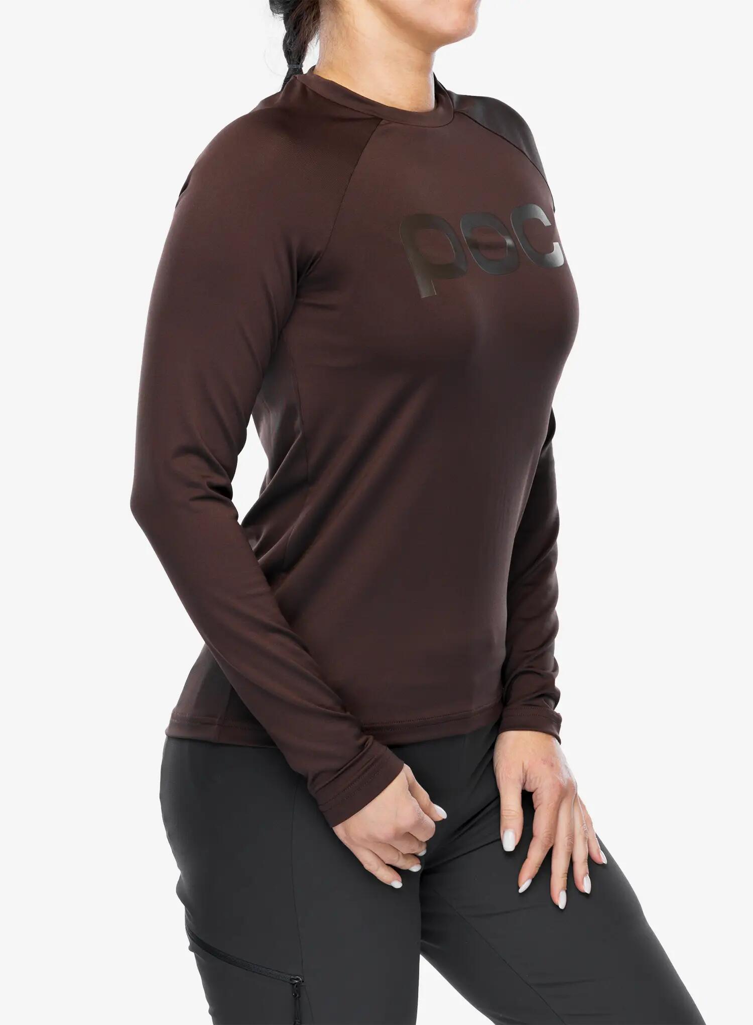 Maillot d'été à manches longues - REFORM ENDURO LADY 3/5
