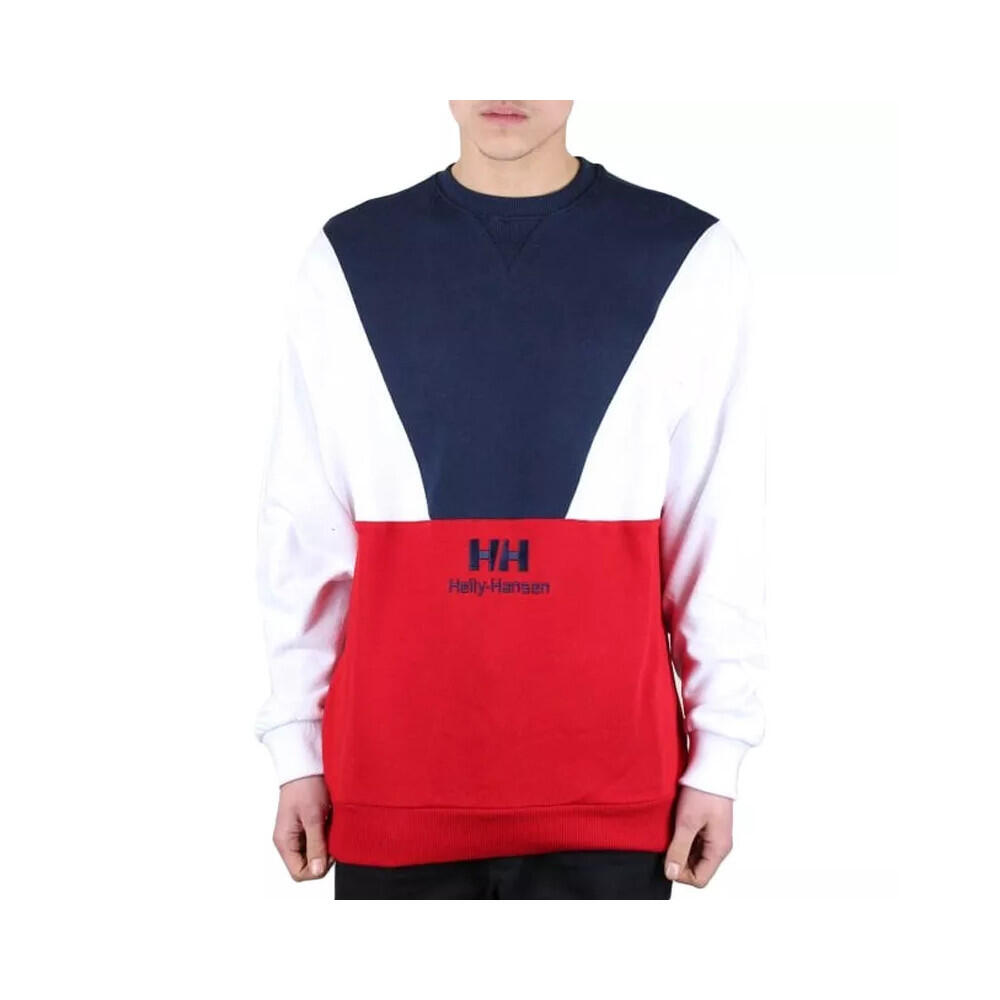 Camisola de Moletom Helly Hansen SWEAT HOMME HH RETRO HELLY HANSEN 4/5