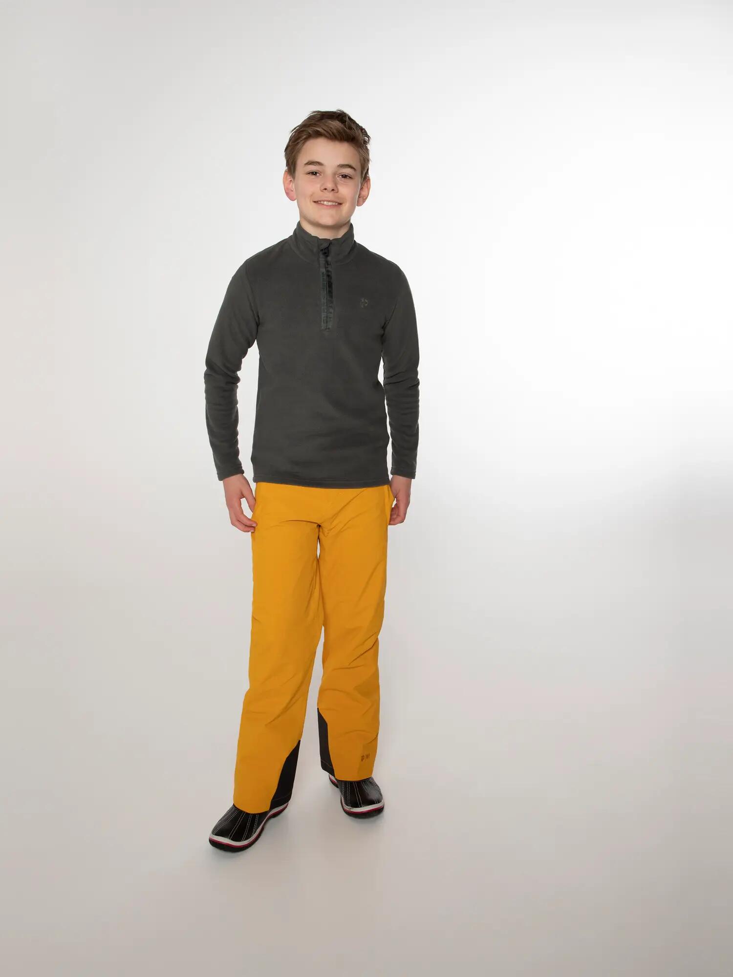 Kinder fleece 1/4 rits Protest Perfecty 7/7