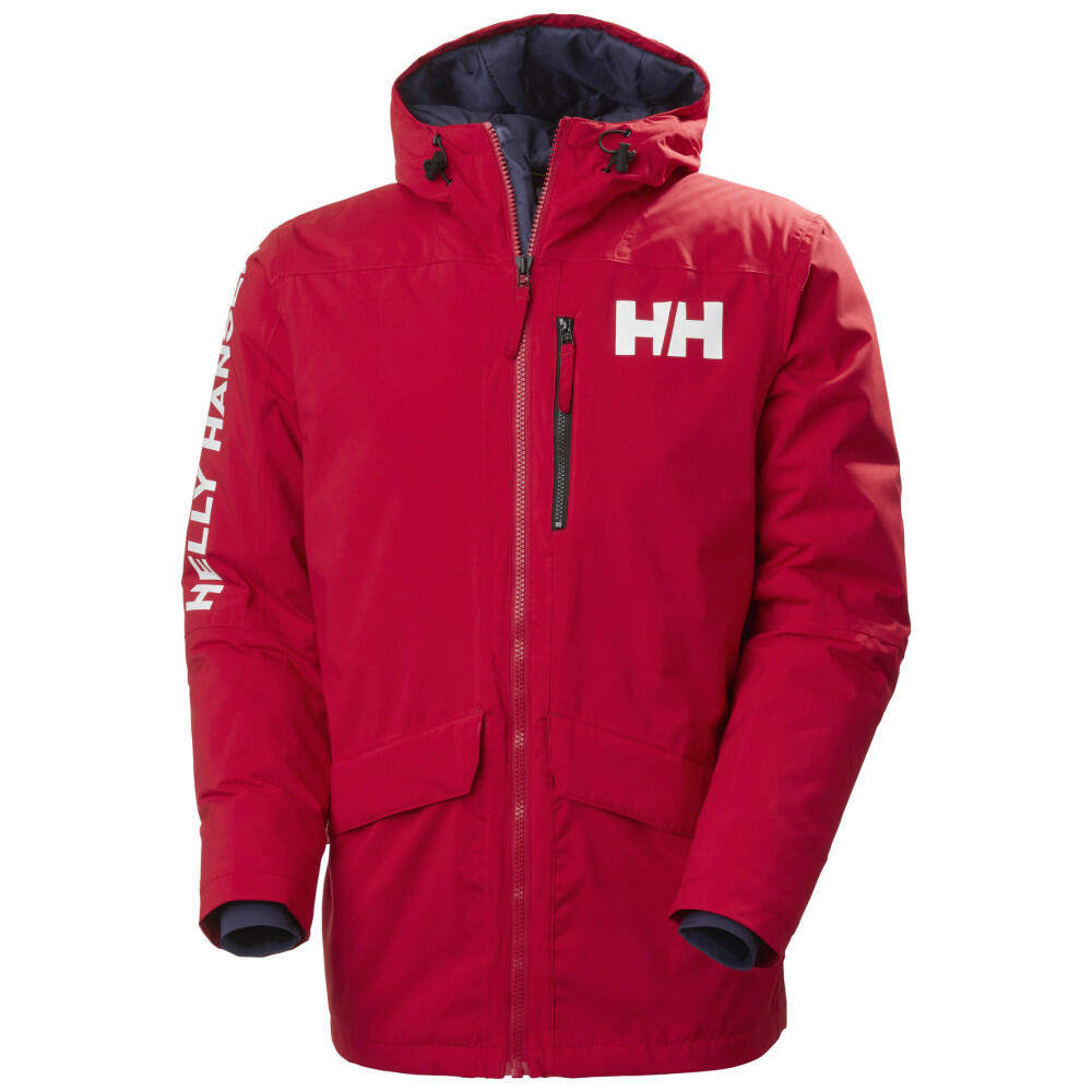HELLY HANSEN picture