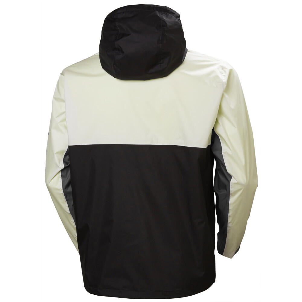 Casaco Corta-vento Helly Hansen VESTE COUPE-VENT HOMME YU RAIN HELLY HANSEN 2/4