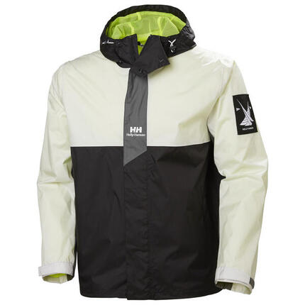Cortavientos Helly Hansen VESTE COUPE-VENT HOMME YU RAIN HELLY HANSEN