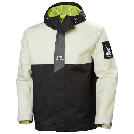 Cortavientos Helly Hansen VESTE COUPE-VENT HOMME YU RAIN HELLY HANSEN