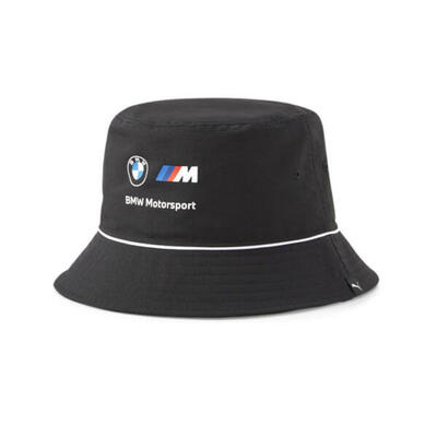 Bob hoed homme bmw mms bucket hat