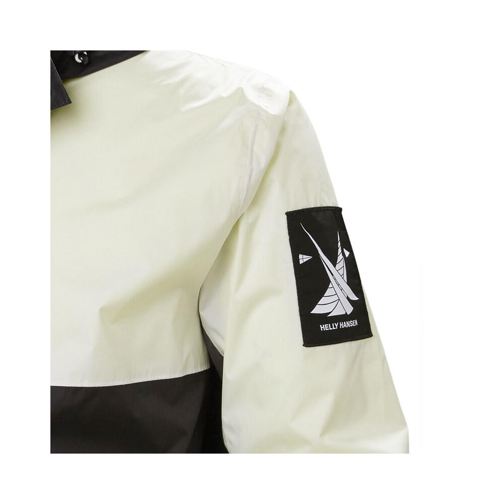 Casaco Corta-vento Helly Hansen VESTE COUPE-VENT HOMME YU RAIN HELLY HANSEN 4/4