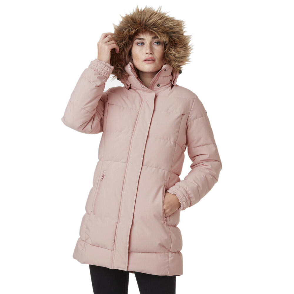 Parka Helly Hansen BLUME PUFFY 3/6