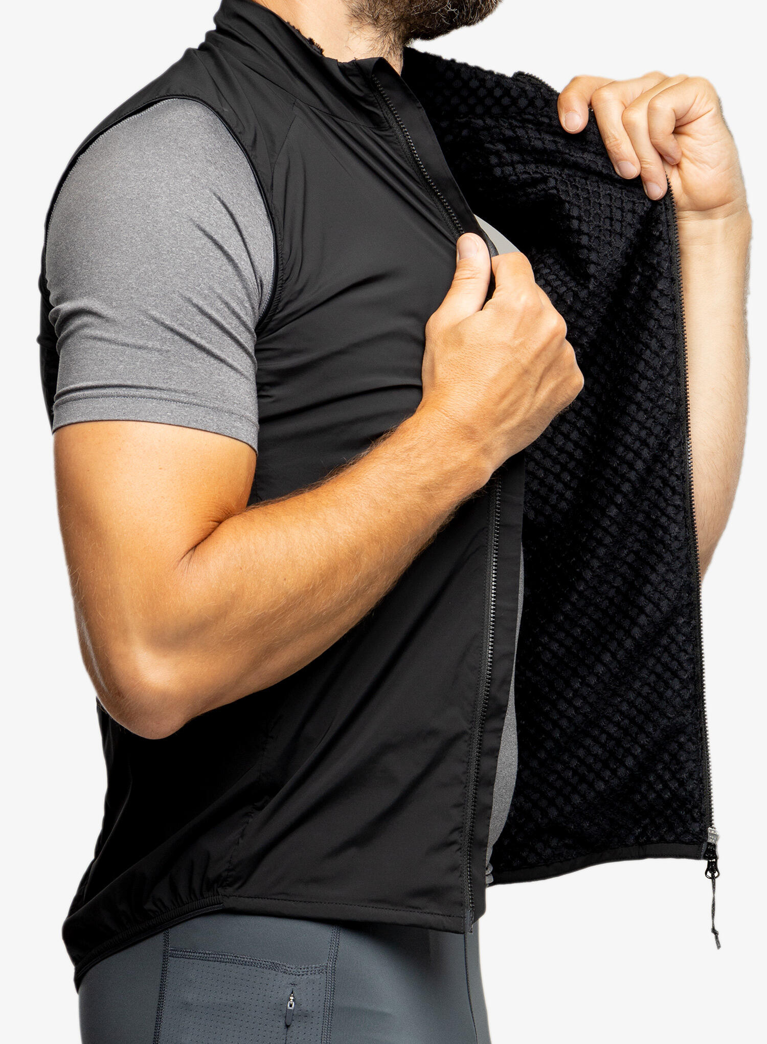 Gilet - PRO THERMAL 4/7