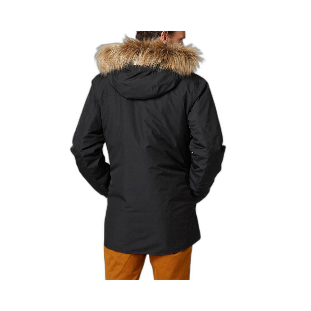 Parka Feminina Helly Hansen Dubliner 3/3