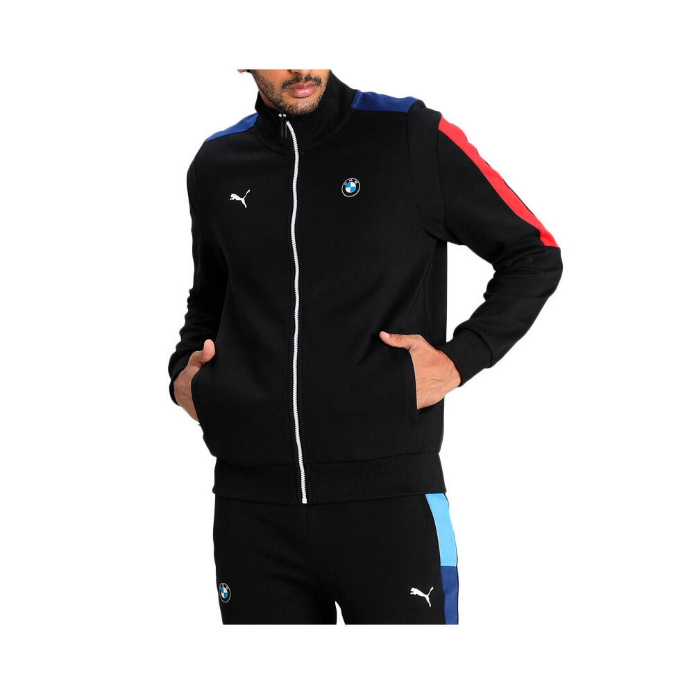 Veste de survêtement Puma BMW MOTORSPORT 4/6