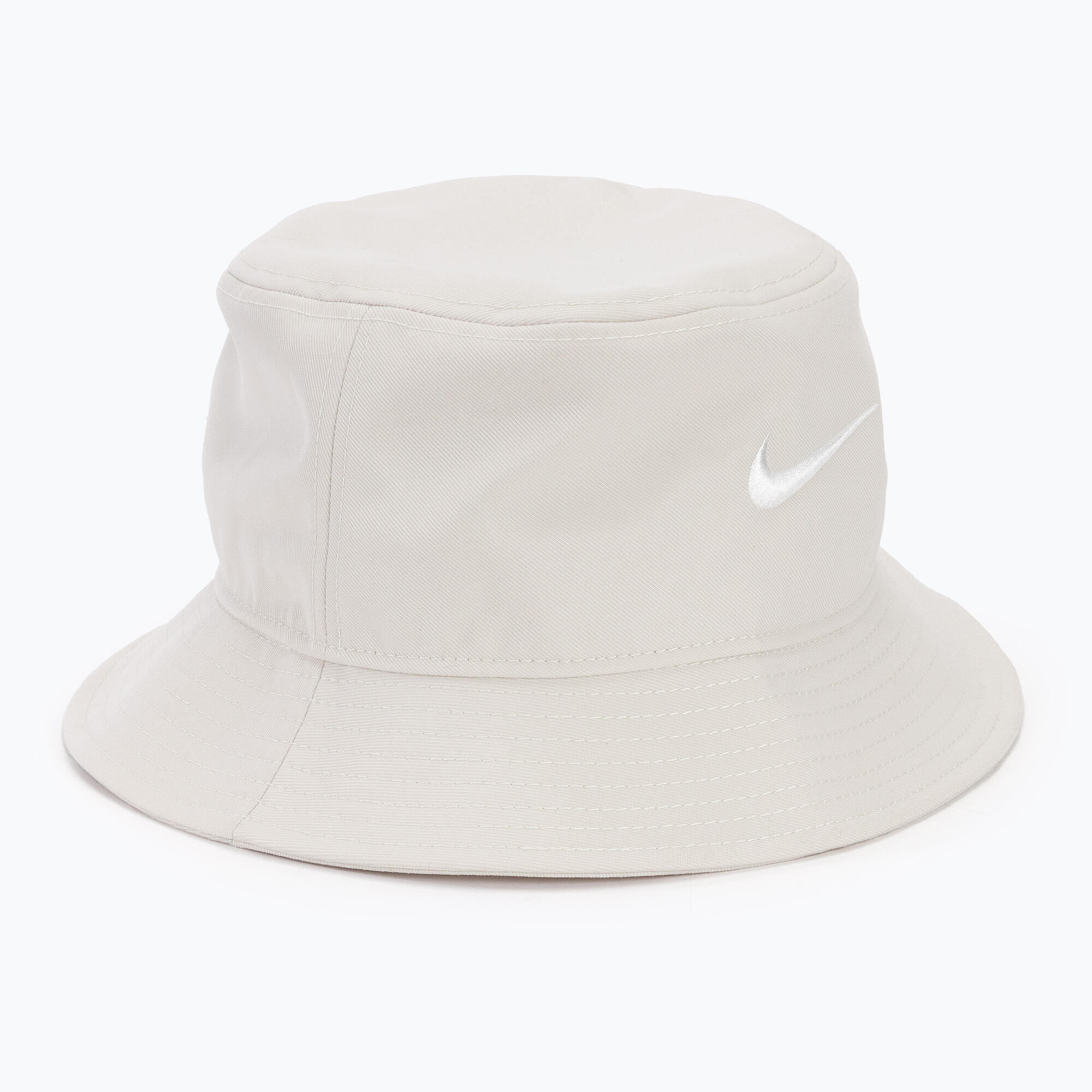 "Apex" Schlapphut Damen und Herren Beige 2/4