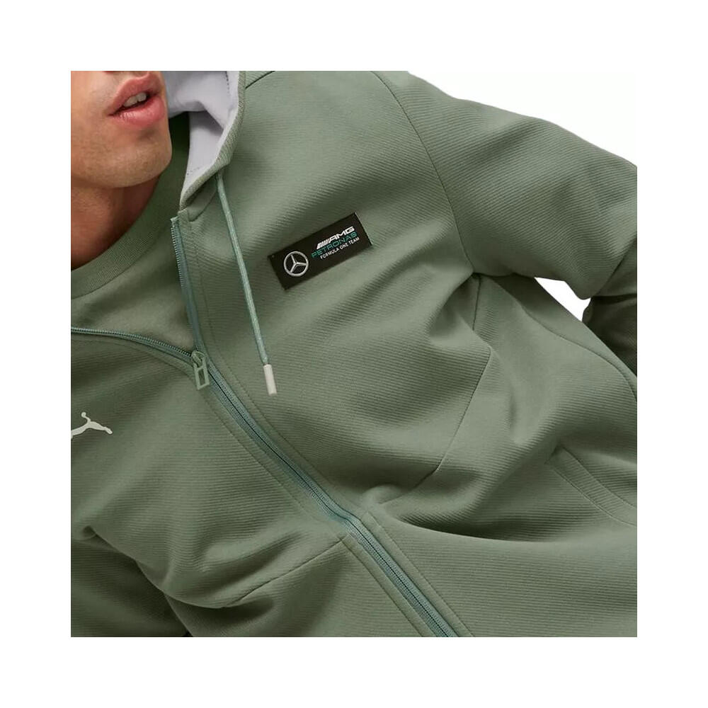Veste de survêtement Puma FD MAPF1 3/4