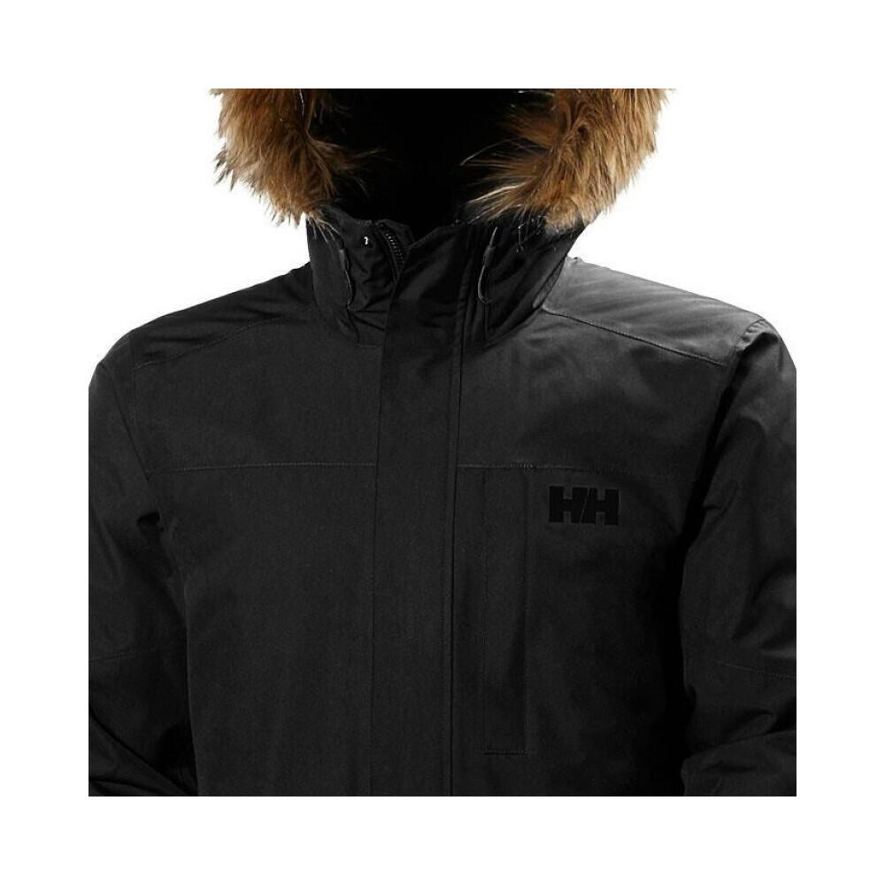 Parka Feminina Helly Hansen Dubliner 2/3