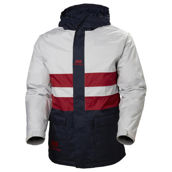 Veste coupe-vent Helly Hansen YU INS RAIN