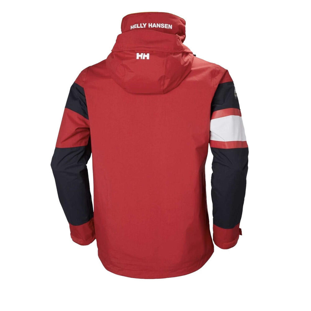 Corta-Vento Helly Hansen Salt Light 2/6