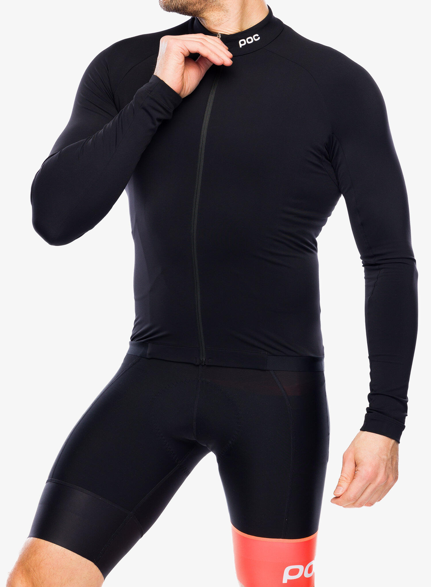 Maillot d'hiver à manches longues - AMBIENT THERMAL 3/7