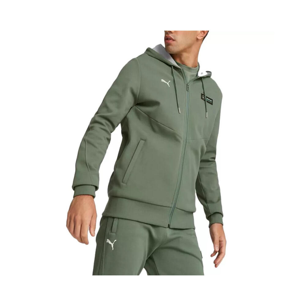 Jachetă sport Puma FD MAPF1