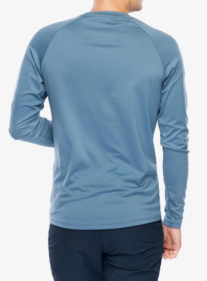 Bluza rowerowa męska POC Reform Enduro Jersey