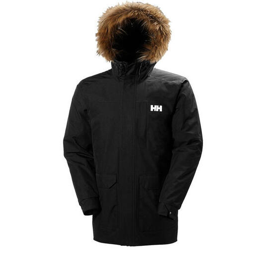 Mantel M DUBLINER PARKA