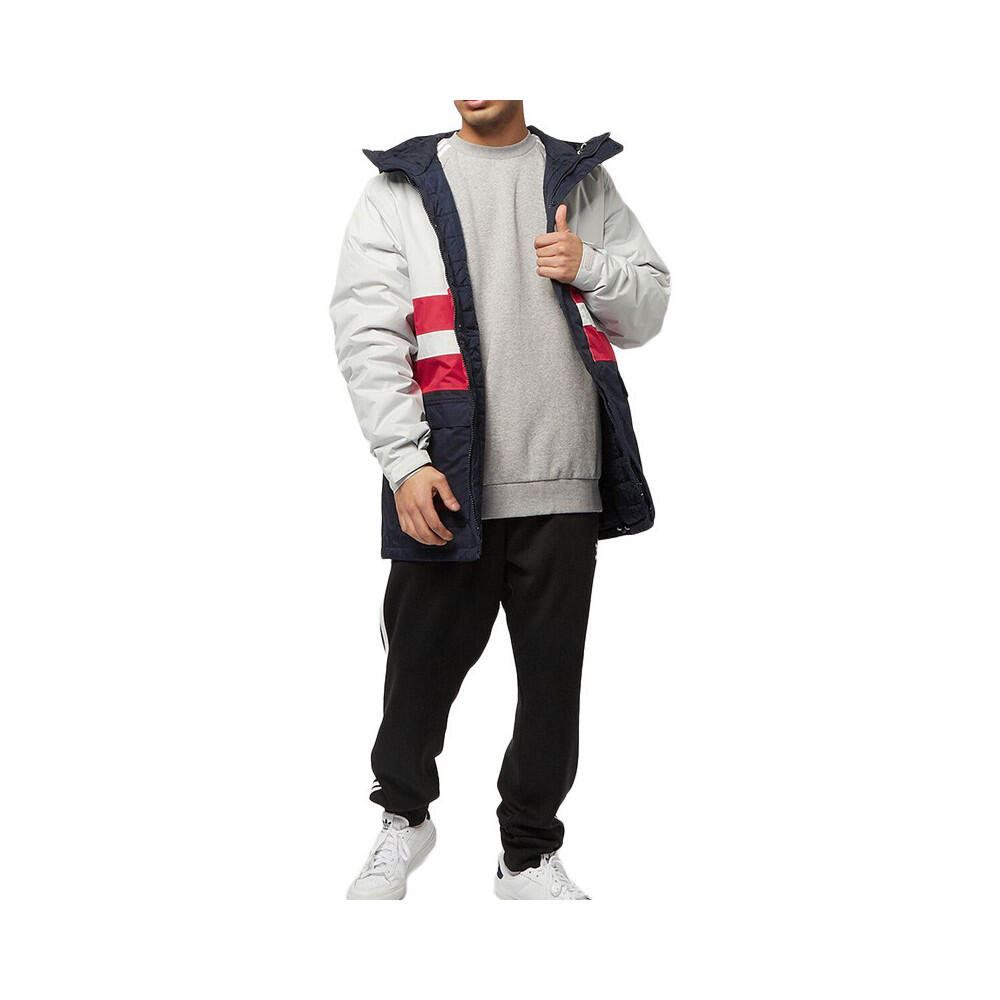 Veste coupe-vent Helly Hansen YU INS RAIN 5/6