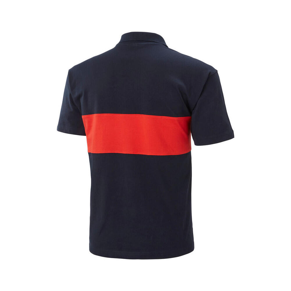 Polo da Uomo Helly Hansen POLO HOMME YU20 SS HELLY HANSEN 2/5