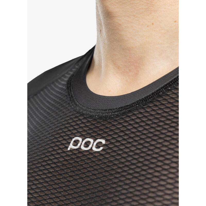 Bluza kolarska męska POC Essential Layer L/S Jersey
