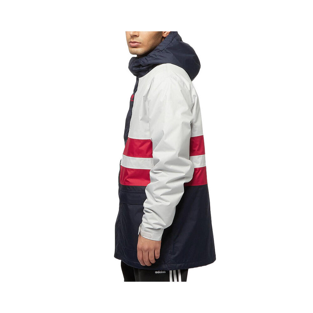Veste coupe-vent Helly Hansen YU INS RAIN 3/6