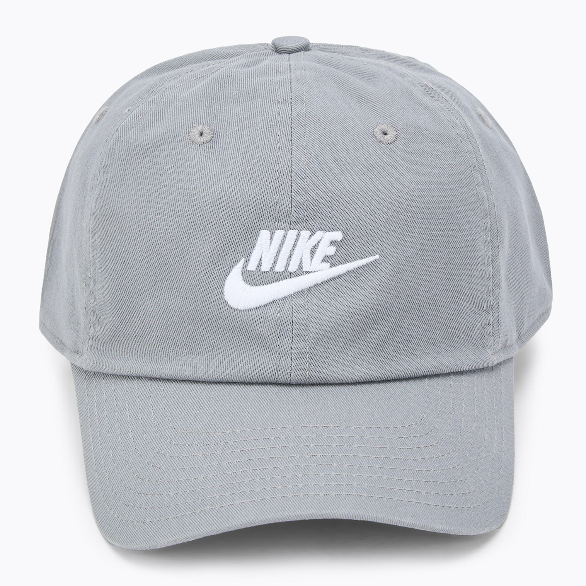 Nike Club - Casquette non structurée Futura Wash 2/5