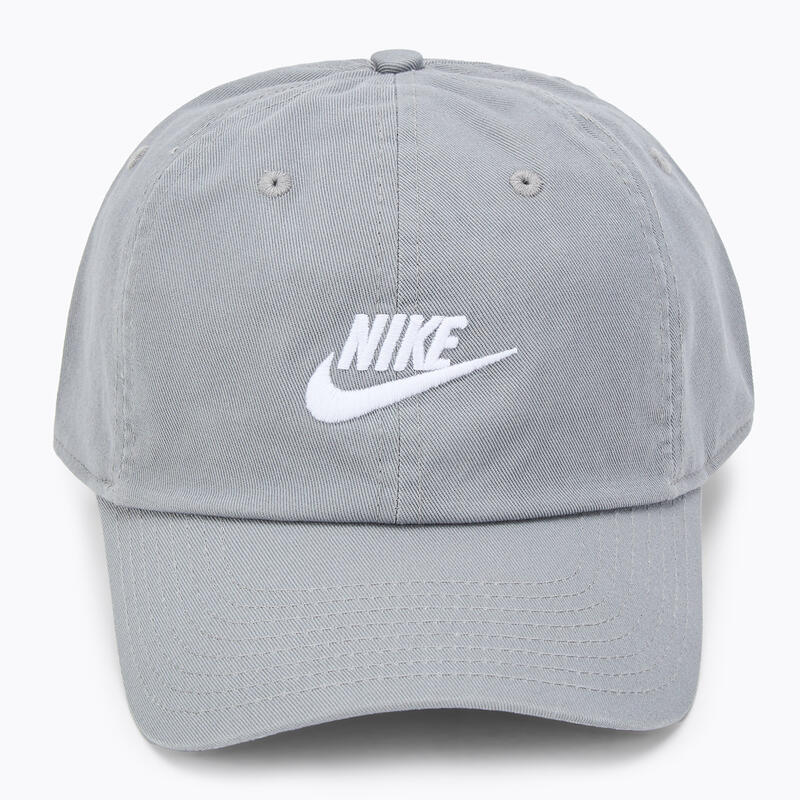 Kšiltovka Club Unstructed Futura Wash Cap