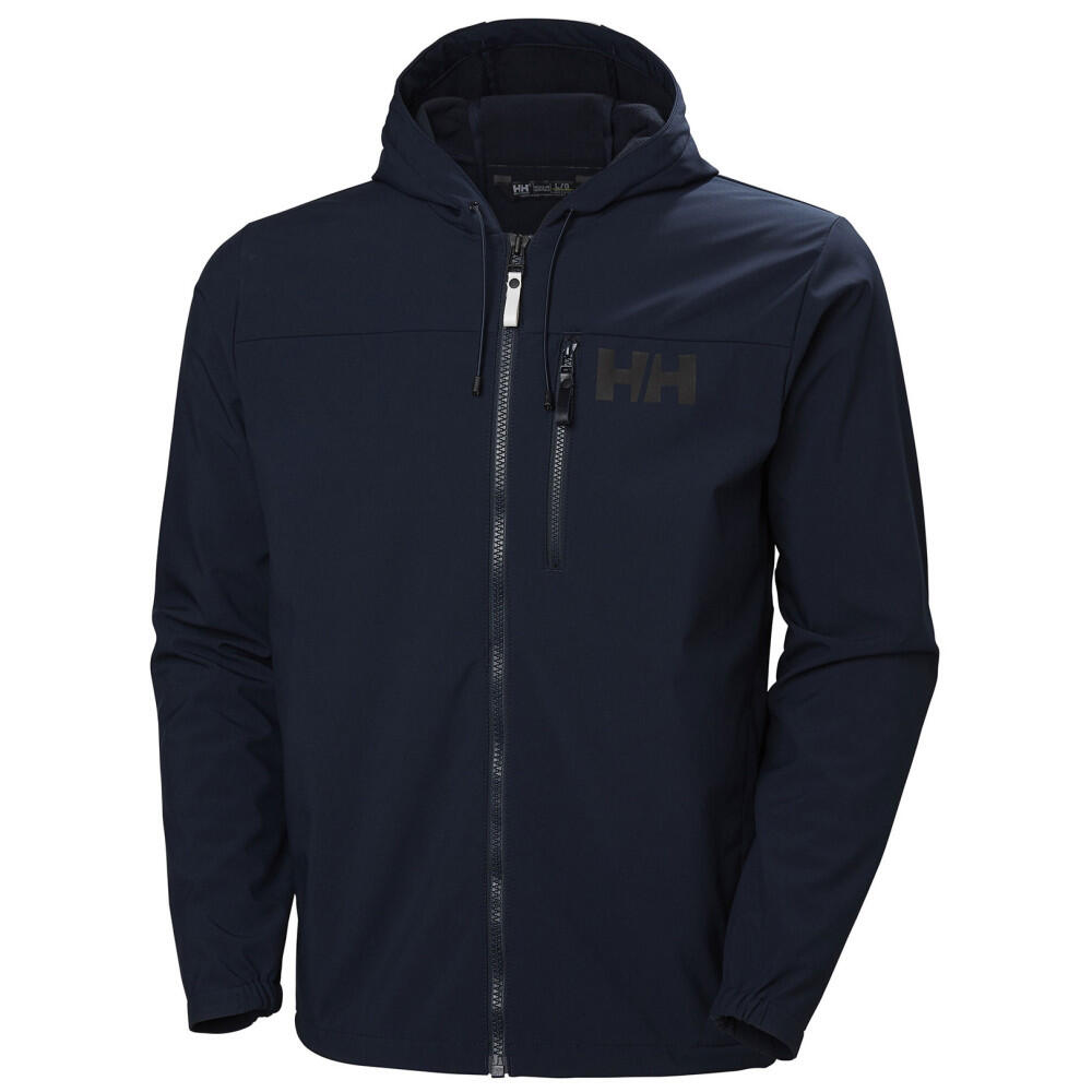 Blouson Helly Hansen ACTIVE SOFTSHELL 1/4