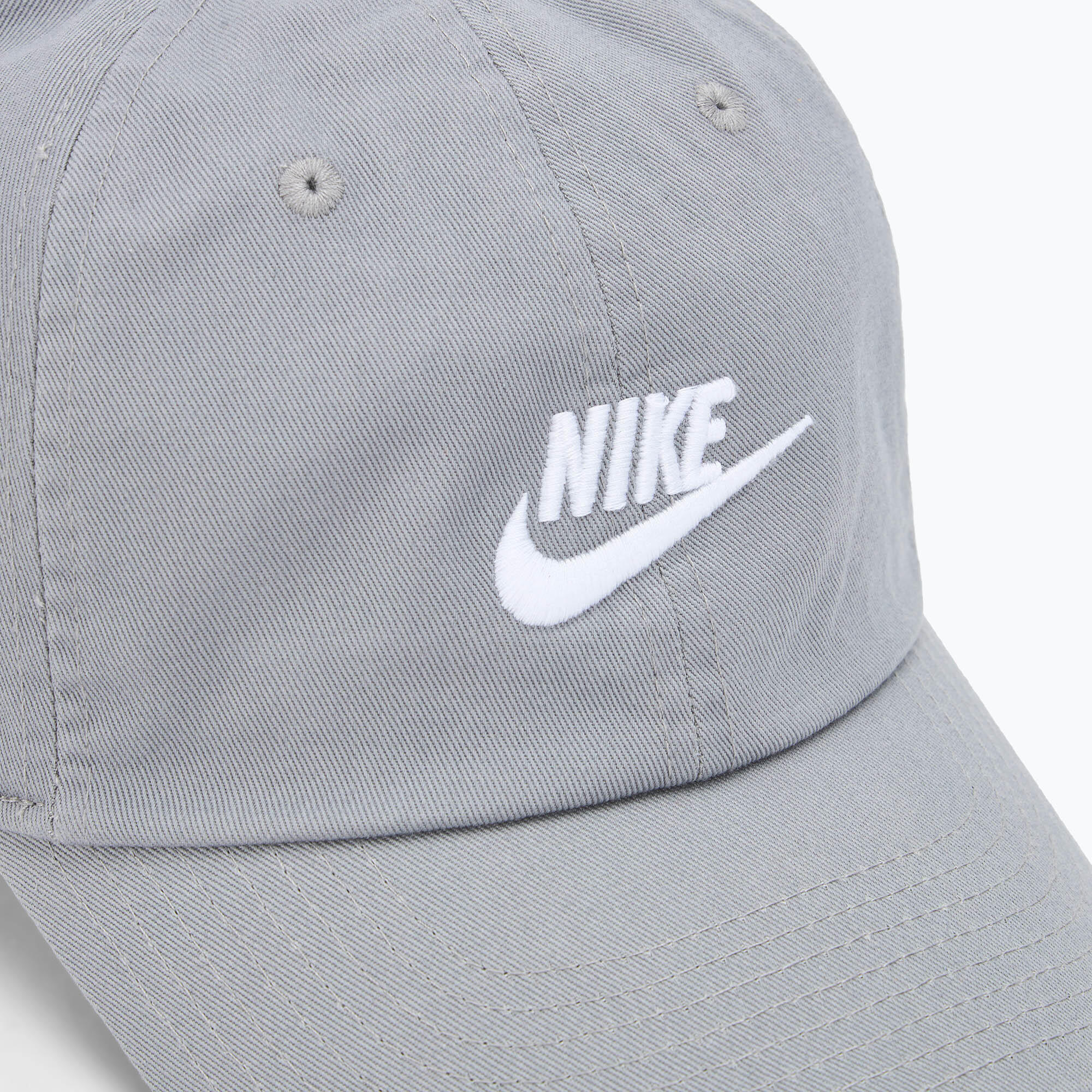 Nike Club - Casquette non structurée Futura Wash 3/5