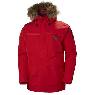Parka da Donna Invernale Helly Hansen Coastal 2