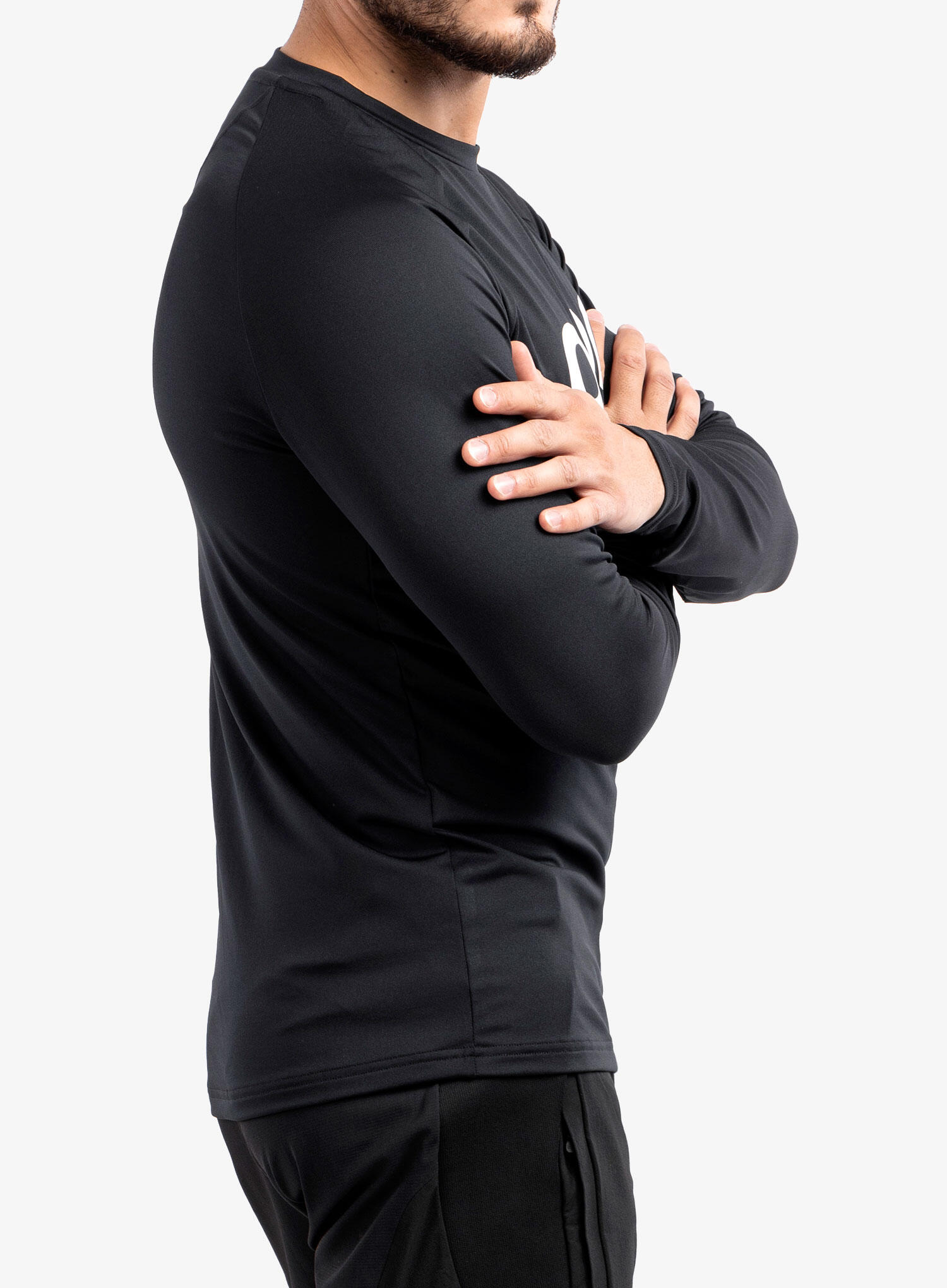 Maglia estiva a maniche lunghe - REFORM ENDURO 4/7
