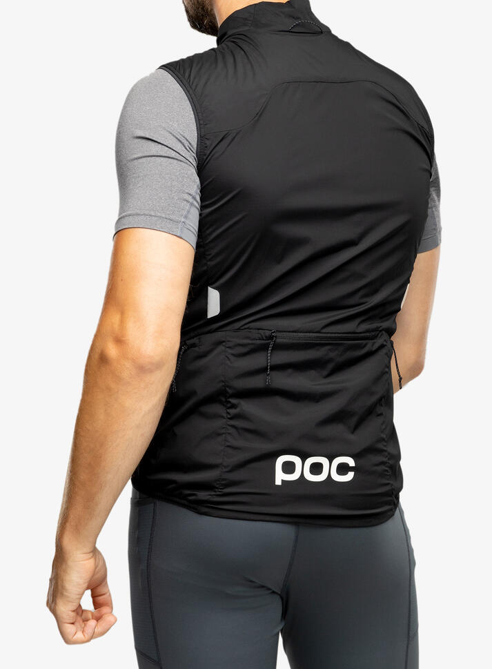 Kamizelka rowerowa POC Pro Thermal Vest