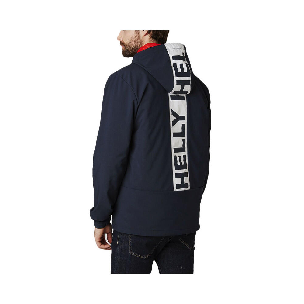 Blouson Helly Hansen ACTIVE SOFTSHELL 4/4