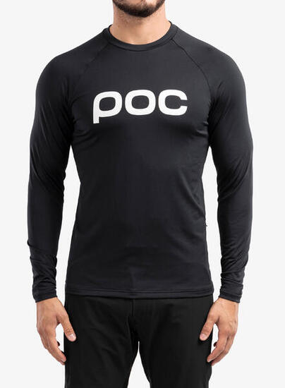 Maglia estiva a maniche lunghe - REFORM ENDURO