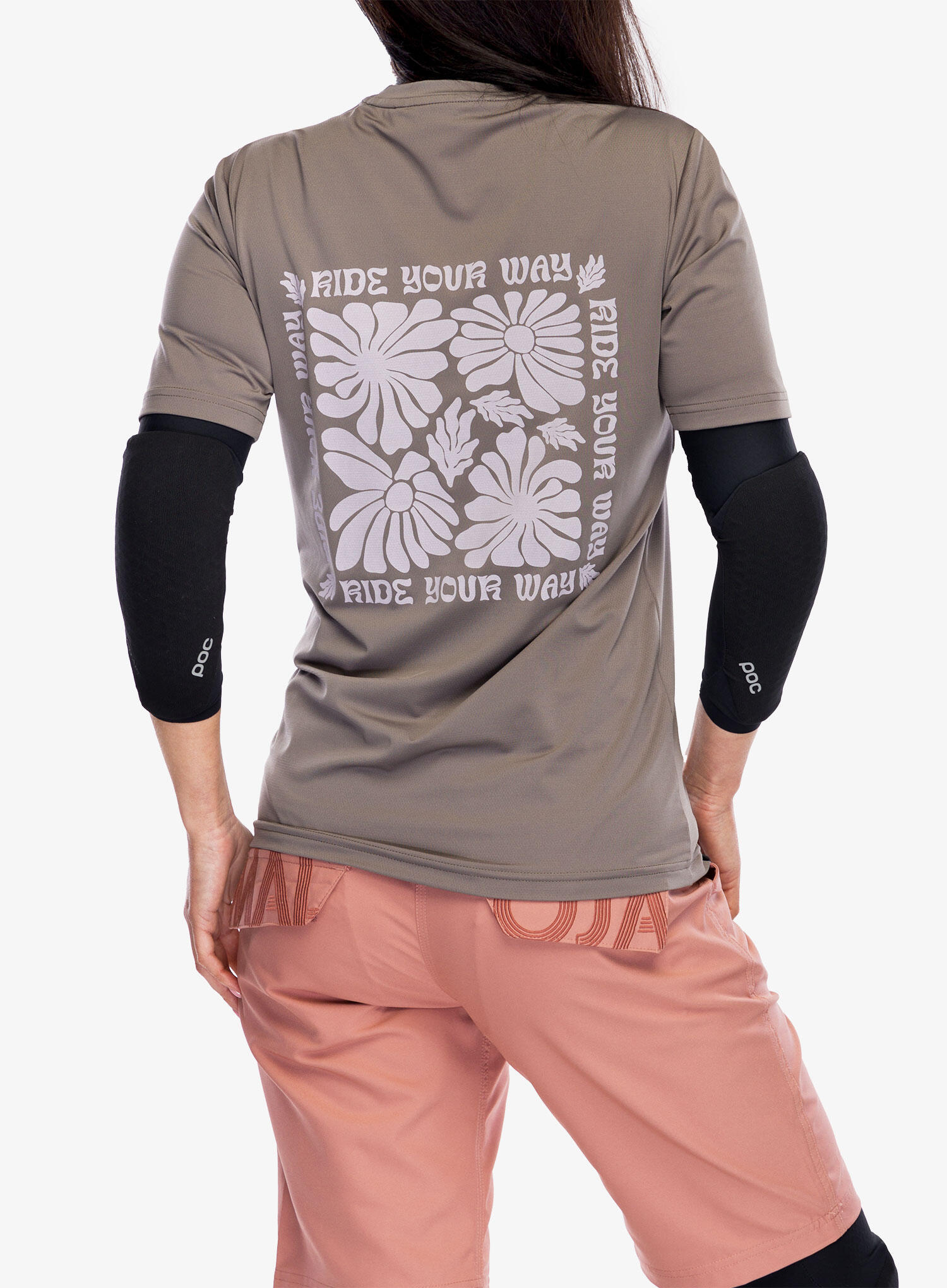 Protège-coude - VPD AIR FLOW ELBOW 5/7