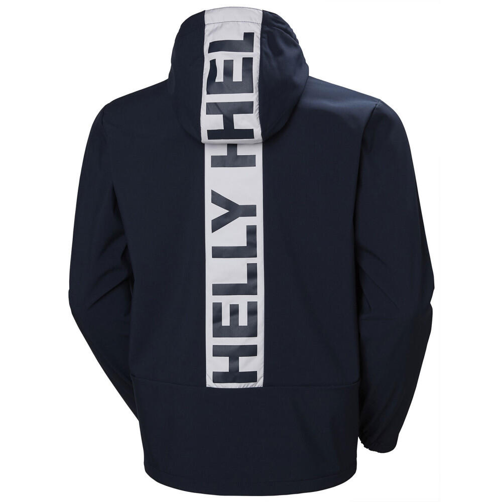 Blouson Helly Hansen ACTIVE SOFTSHELL 2/4