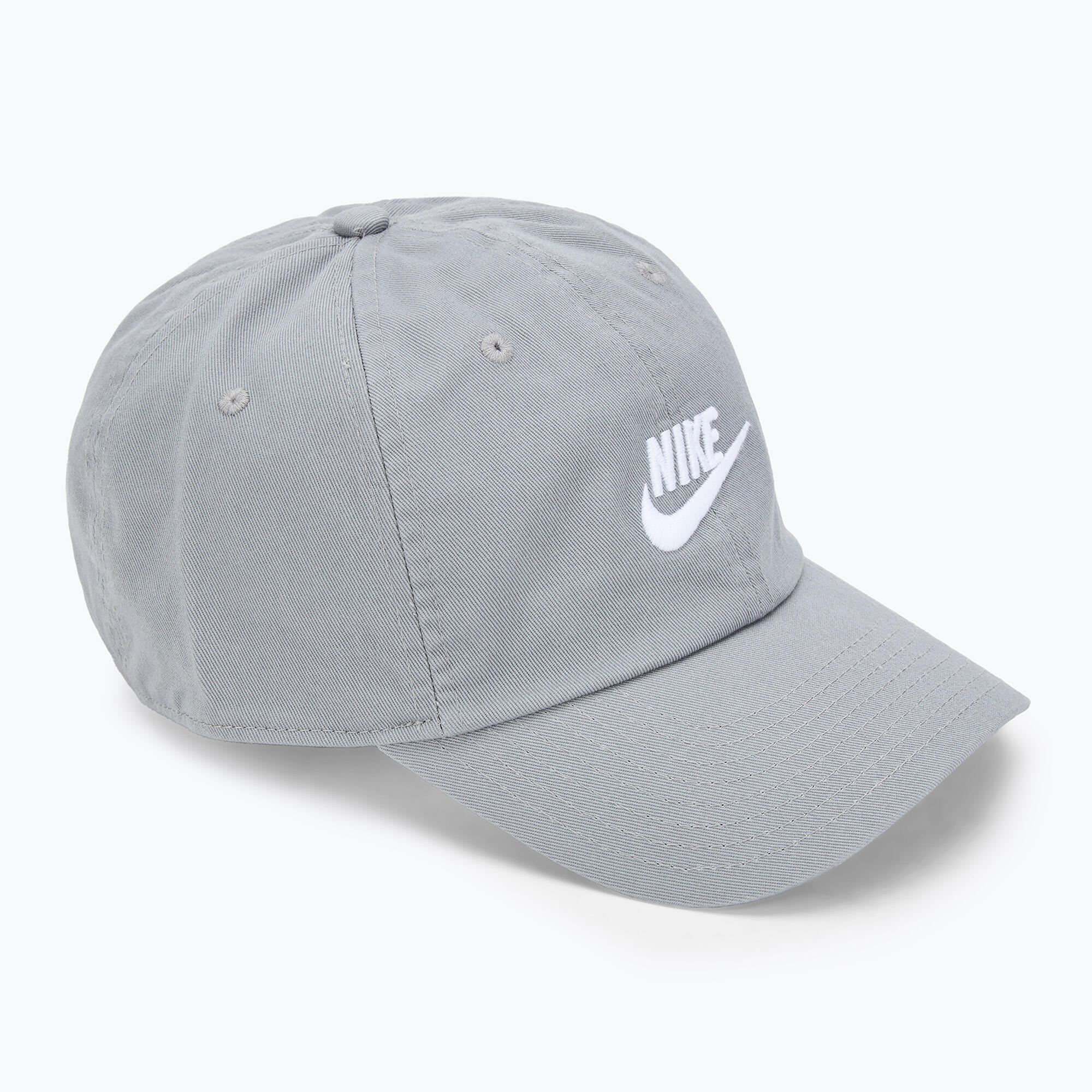 Nike Club - Casquette non structurée Futura Wash 5/5