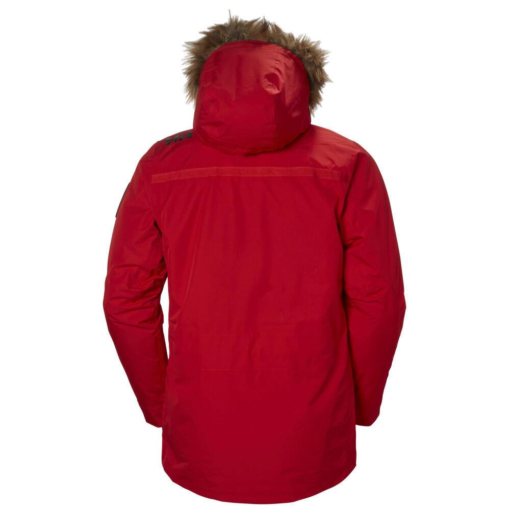 Parka Helly Hansen COASTAL 2 2/3