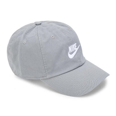 Cappellino Futura Wash non strutturato Nike Club