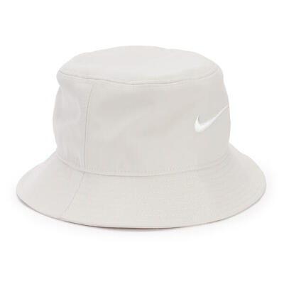 Apex embleem polyester emmerhoed (beige)