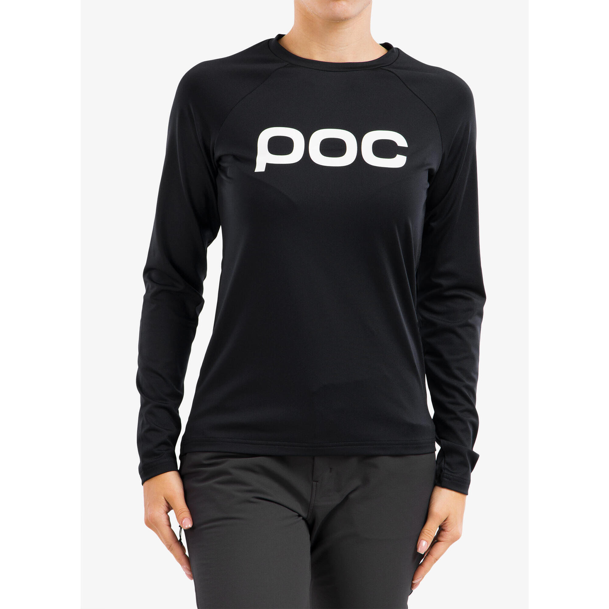 Bluza rowerowa damska POC Reform Enduro Jersey
