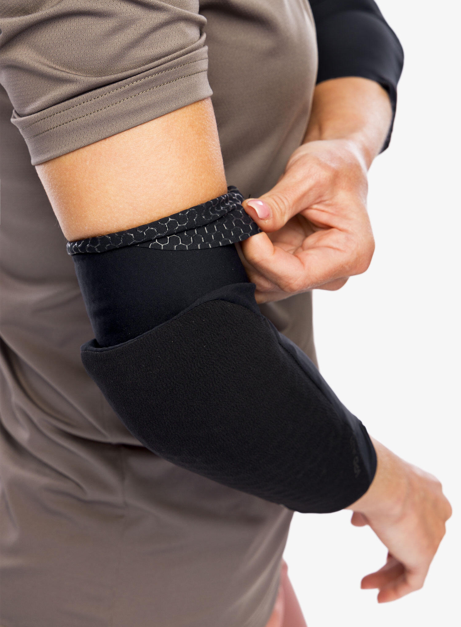 Protège-coude - VPD AIR FLOW ELBOW 6/7