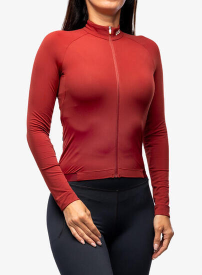 Maglia invernale a maniche lunghe - AMBIENT THERMAL LADY