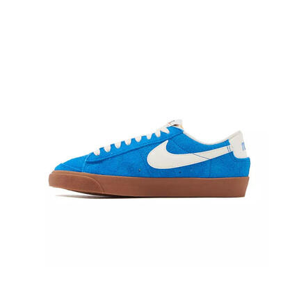 Zapatillas Nike Blazer Low 77 Mujer