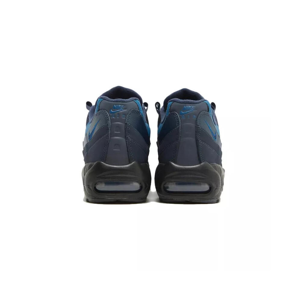 Basket Nike AIR MAX 95 3/6