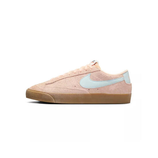 Zapatillas Nike Blazer Low 77 Mujer